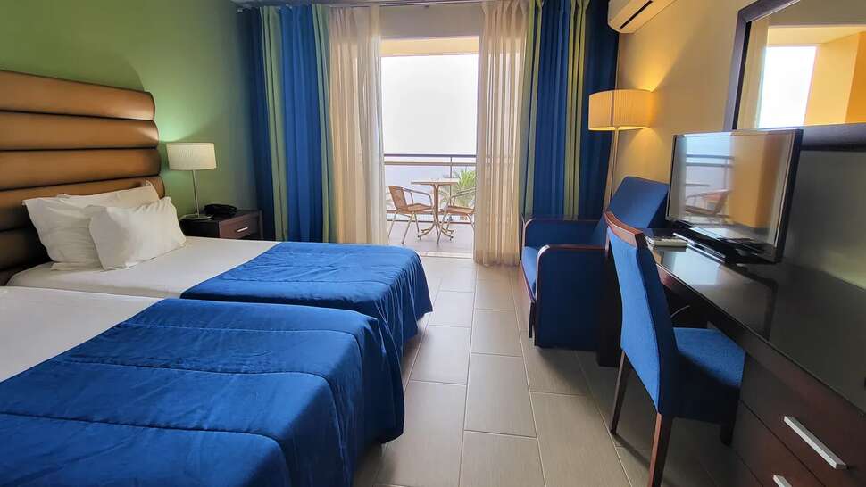 Een foto van Rocamar Lido Resorts