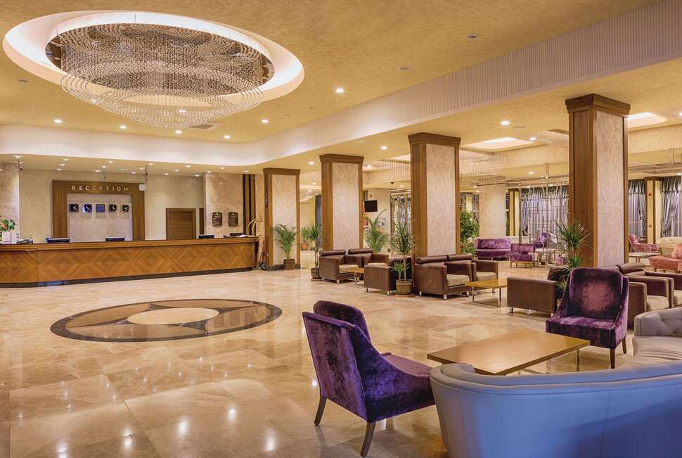 Een foto van Pasa Beach Hotel