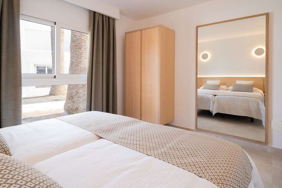 Een foto van Barcarola Club Appartementen