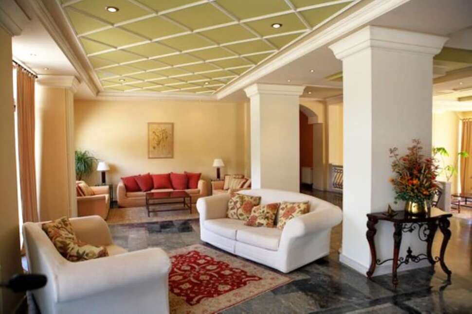Een foto van Viva Mare Hotel & Spa