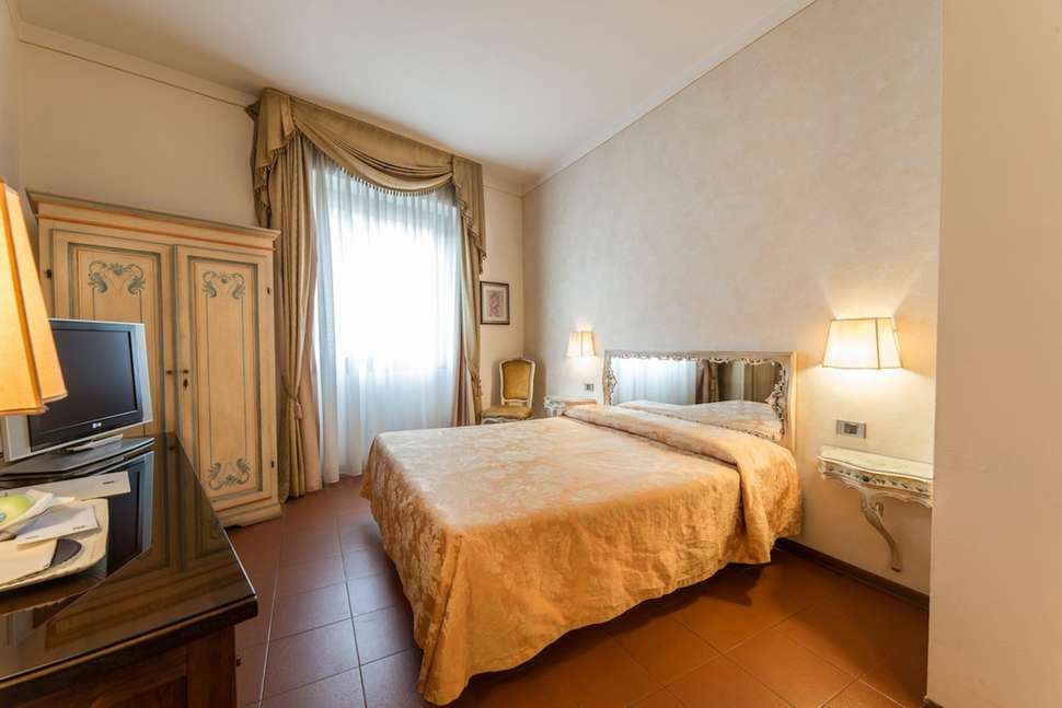 Een foto van Machiavelli Palace