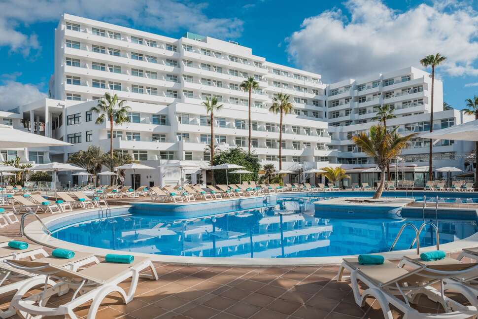 Een foto van Iberostar Waves Las Dalias
