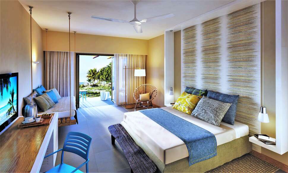 Een foto van Anelia Resort & Spa