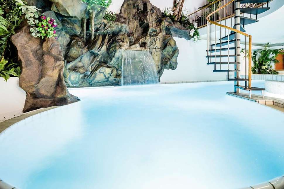Een foto van Hotel Luna Mondschein