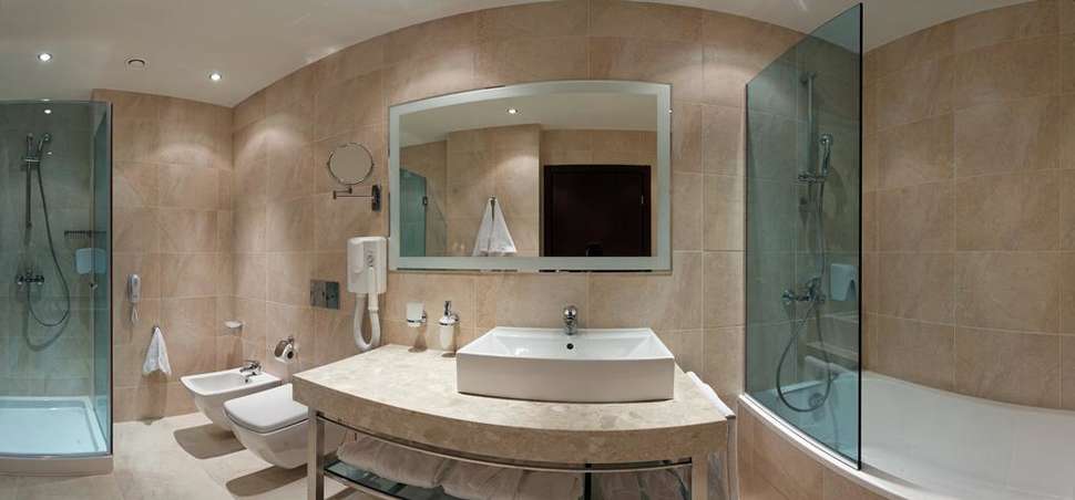 Een foto van Astera Hotel & Spa