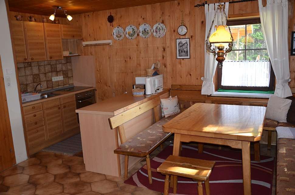 Een foto van Vakantiepark Kreischberg