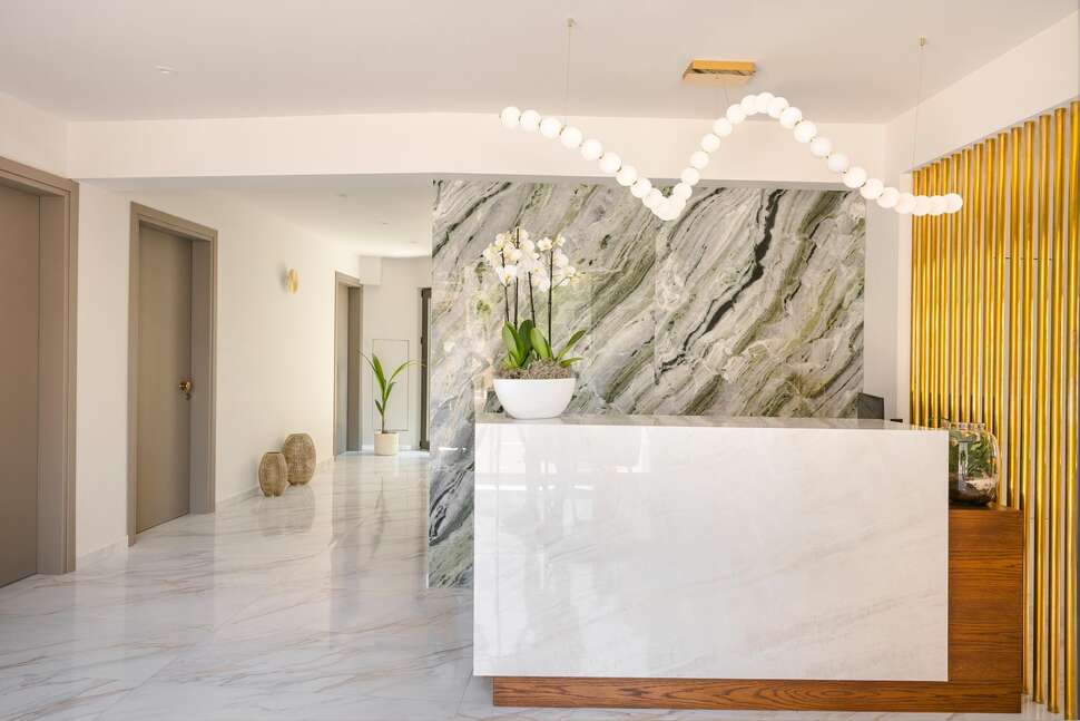 Een foto van G Boutique Hotel