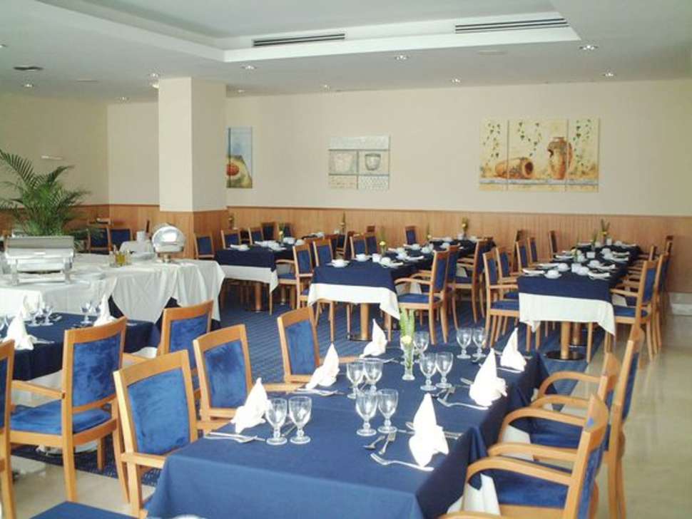 Ein Foto Hotel Vila Nova