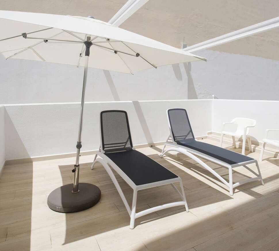 Een foto van Hotel Vibra Lei Ibiza