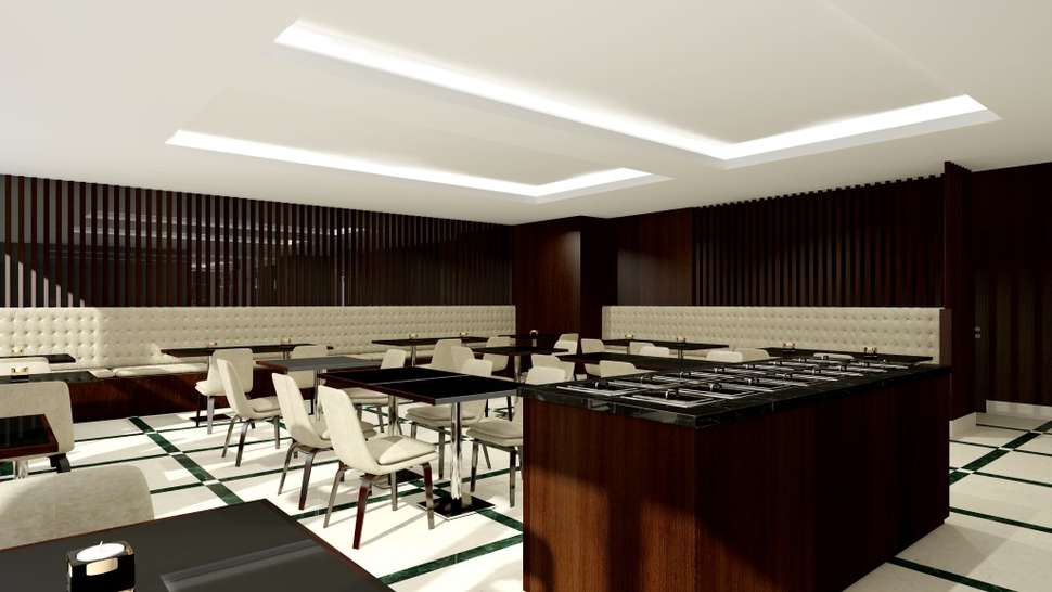 Een foto van Turim Saldanha Hotel