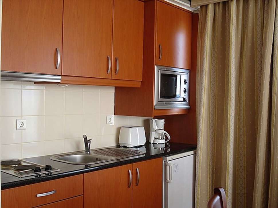 Een foto van Hotel Appartementen Gaivota