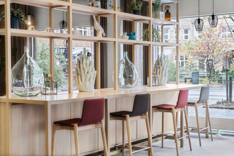 Een foto van Best Western Plus Copenhagen Airport