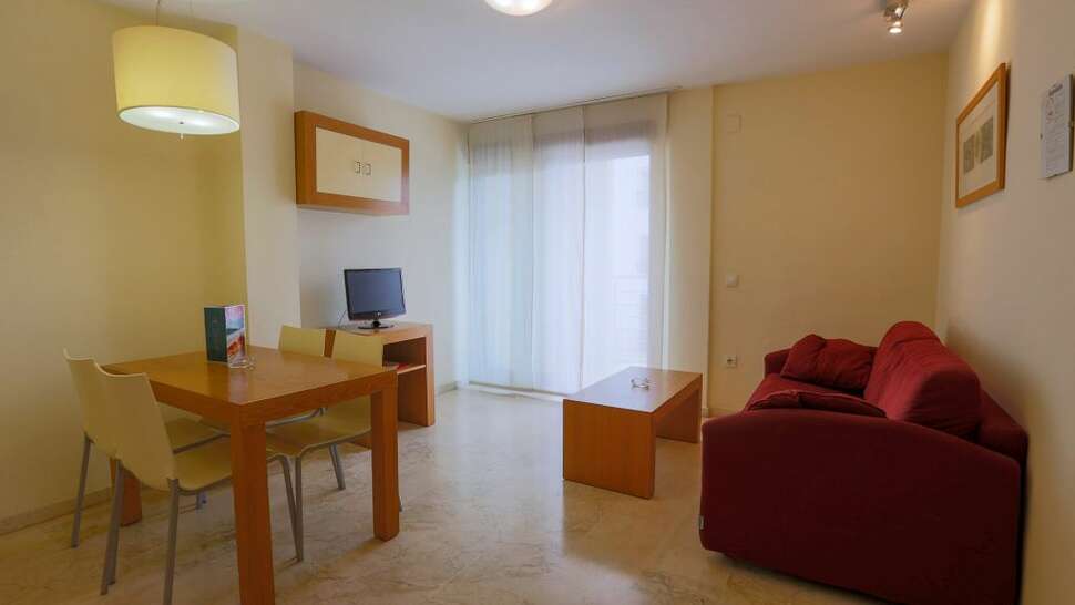 Een foto van Milord's Suites