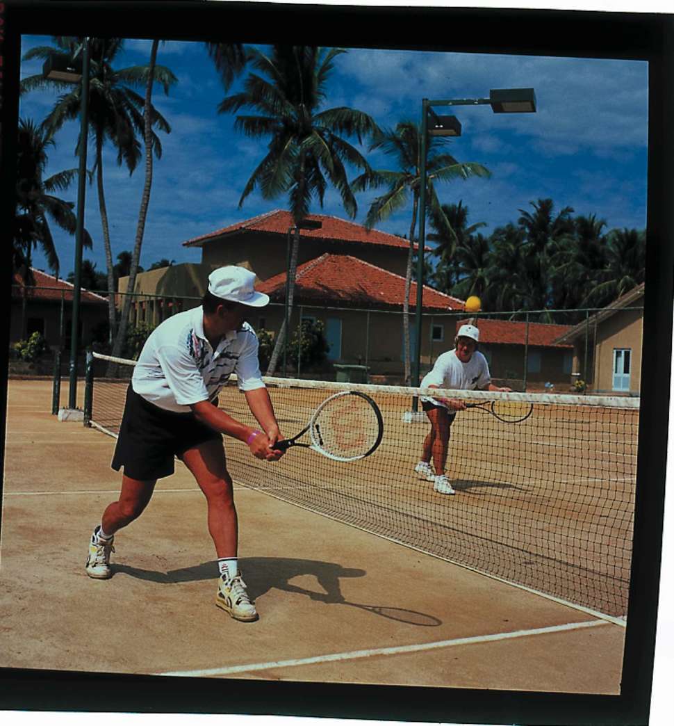 Een foto van Club Palm Bay Hotel