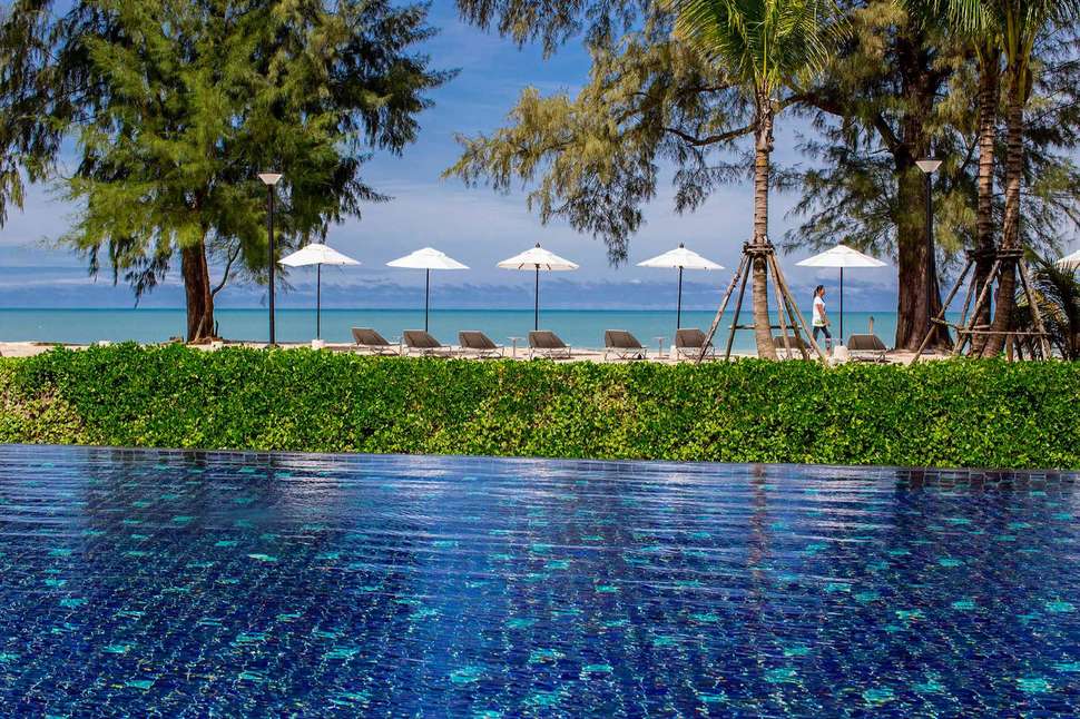 Een foto van Graceland Khao Lak Resort & Spa