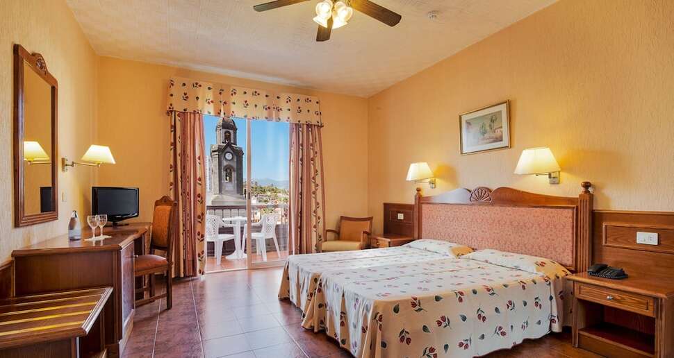 Een foto van Hotel Monopol
