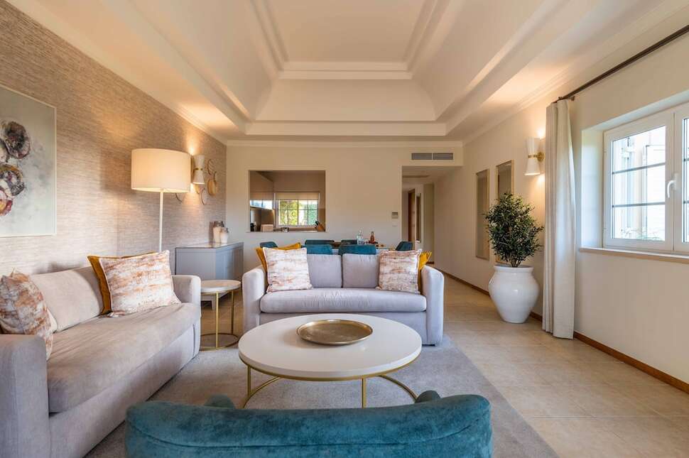 Een foto van Vale D'Oliveiras Quinta Resort & Spa