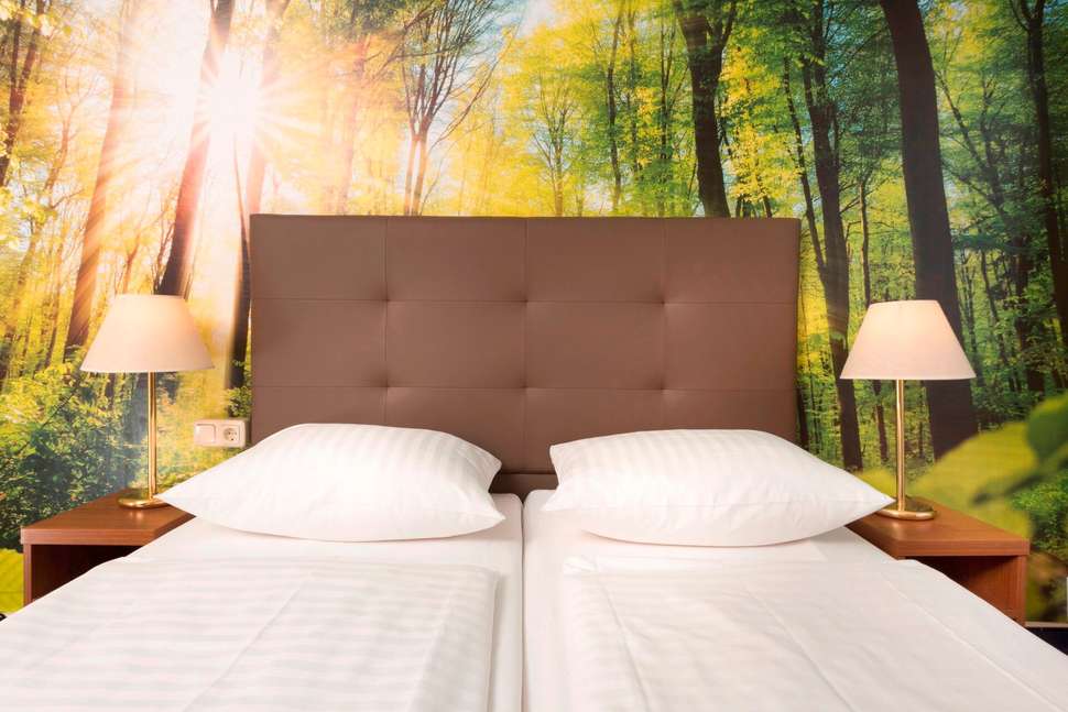 Ein Foto Ahorn Hotel Am Fichtelberg
