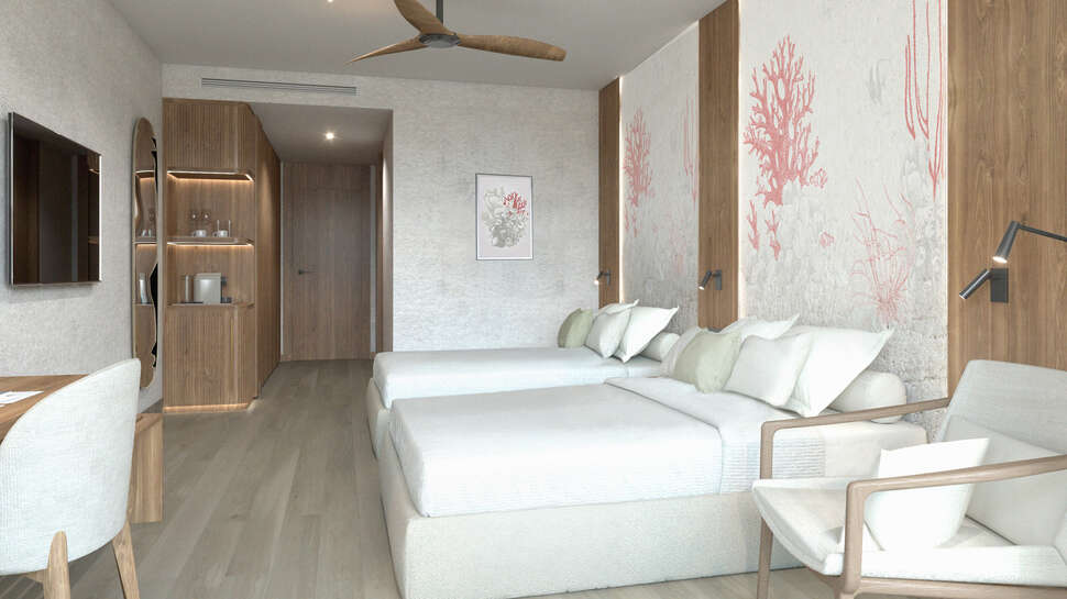 Een foto van Elba Corralejo Resort & Spa
