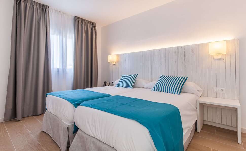 Een foto van Blue Sea Gran Playa