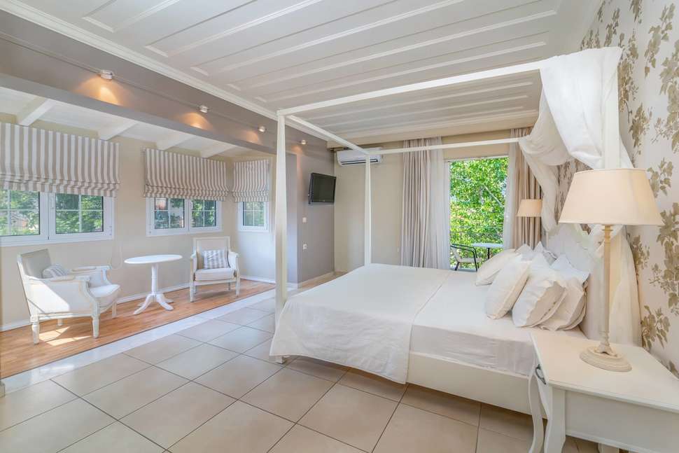 Een foto van Hotel Orion