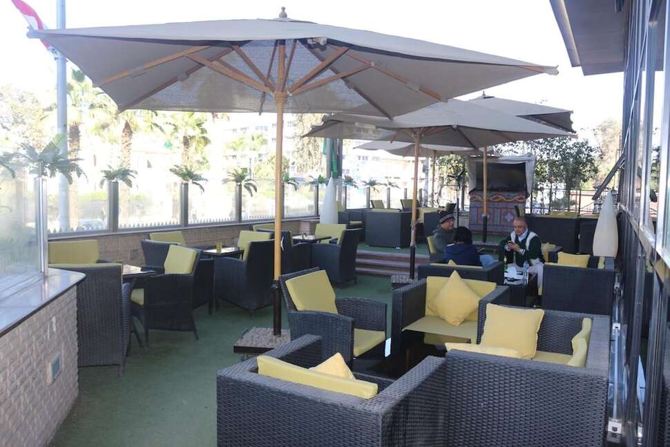 Een foto van Hor Moheb Hotel