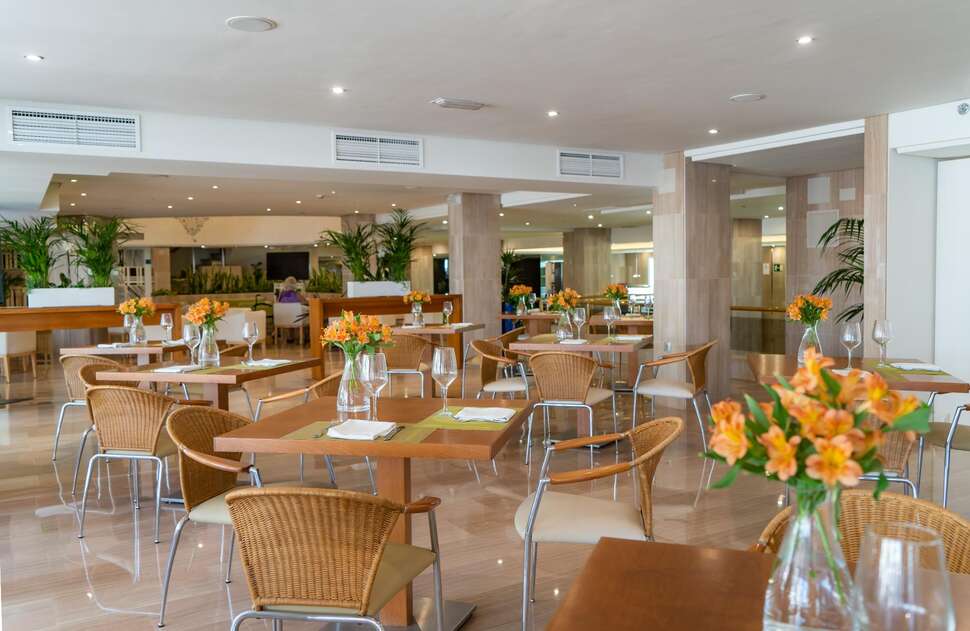 Een foto van MS Aguamarina Suites