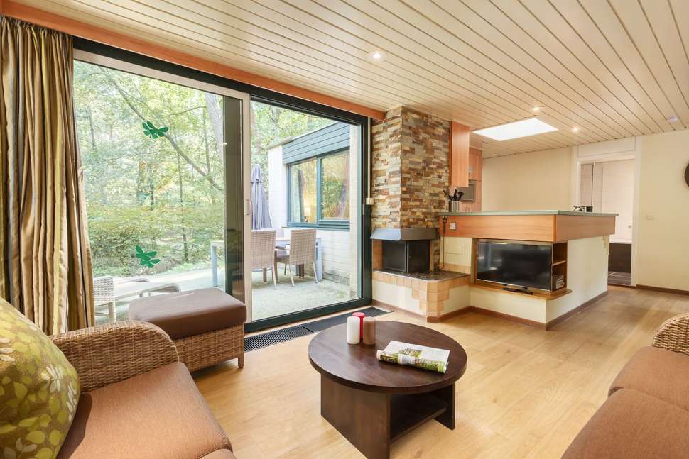 Een foto van Center Parcs Het Heijderbos