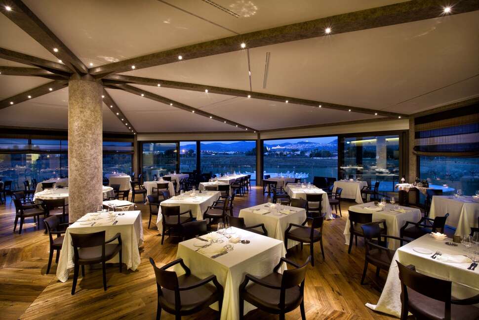 Een foto van Hotel Valle di Assisi Resort