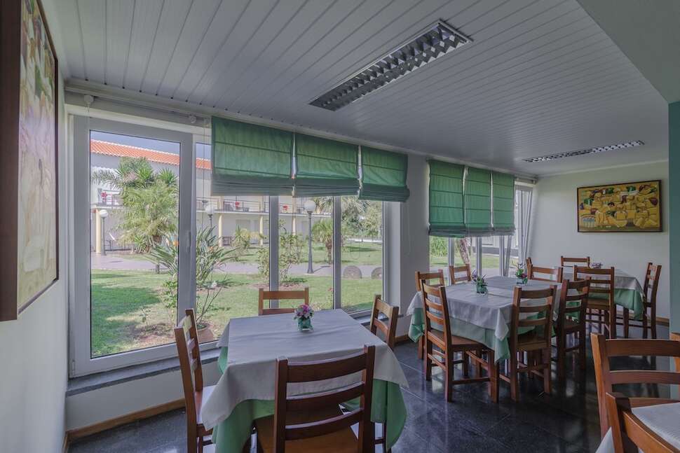 Een foto van Residential Teresinha