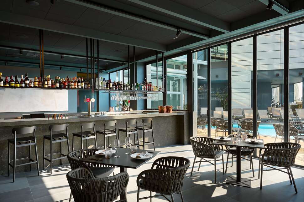 Ein Foto Hotel Barcelona Princess