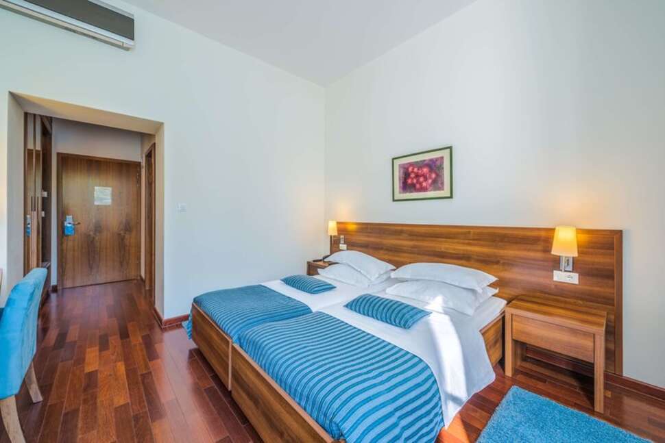 Een foto van Aminess Vival Velaris Casa & Resort