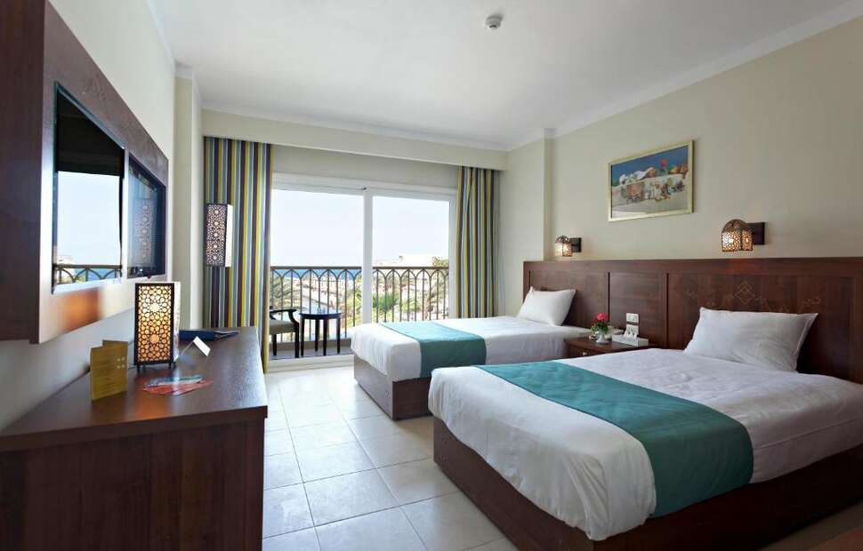 Een foto van Royal Star Beach Resort