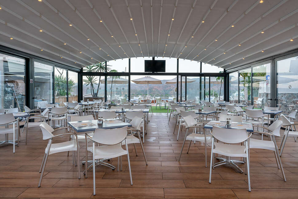 Een foto van Altamar Hotel