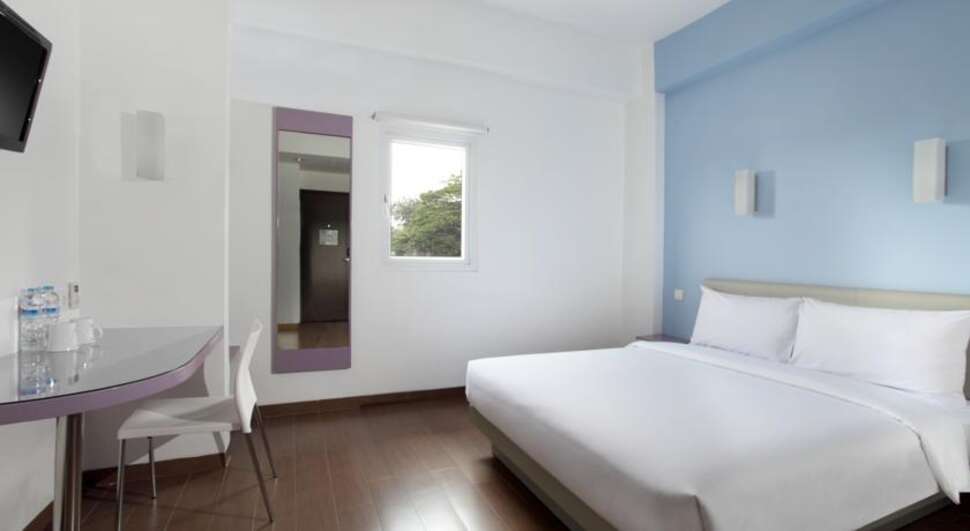 Een foto van Amaris Hotel Kuta