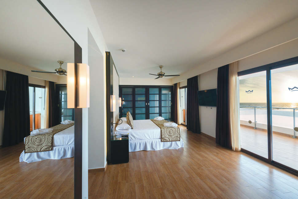 Ein Foto Riu Sri Lanka