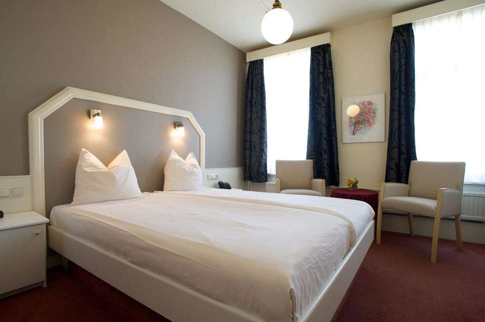 Een foto van Hotel Atlanta Valkenburg