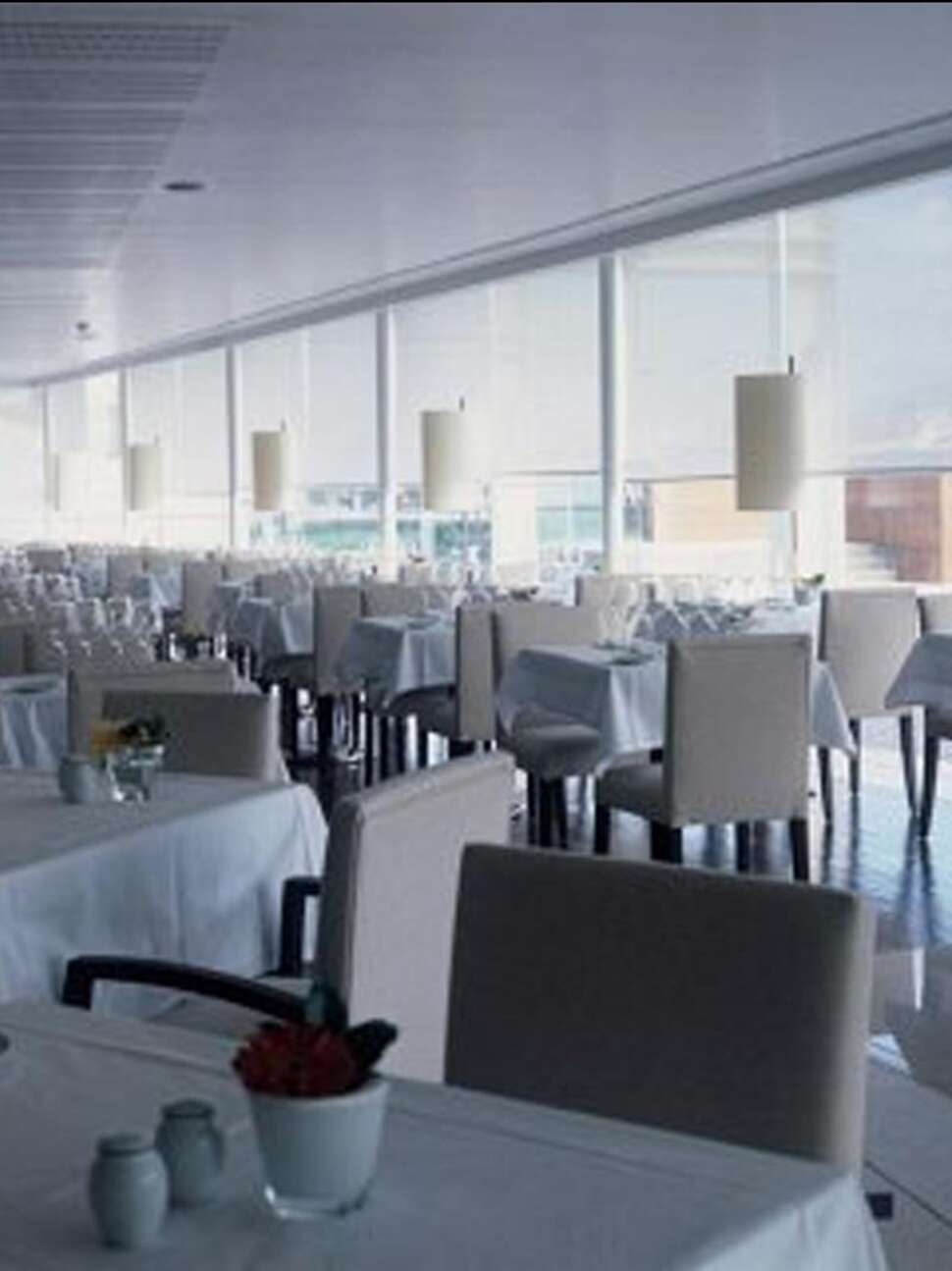 Ein Foto Hotel Marina Atlantico