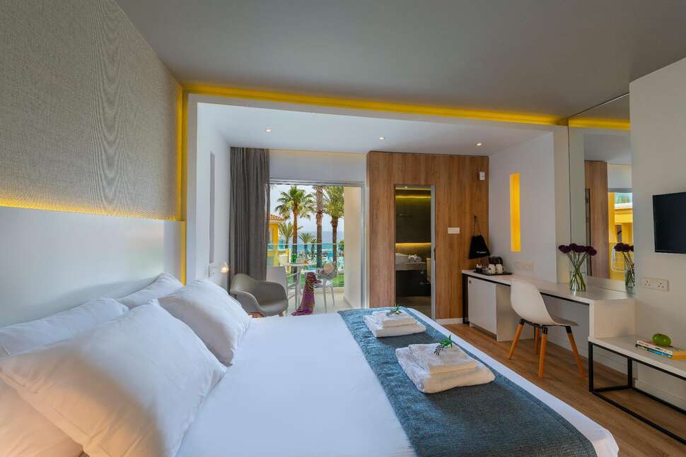 Ein Foto Malama Beach Holiday Village