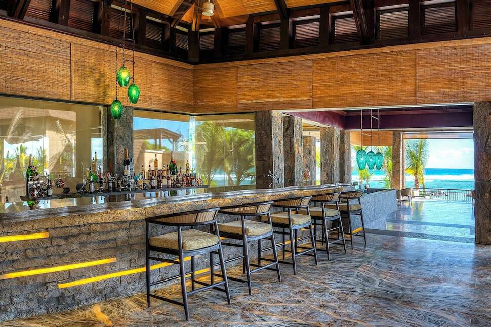 Een foto van The Westin Turtle Bay Resort & Spa Mauritius