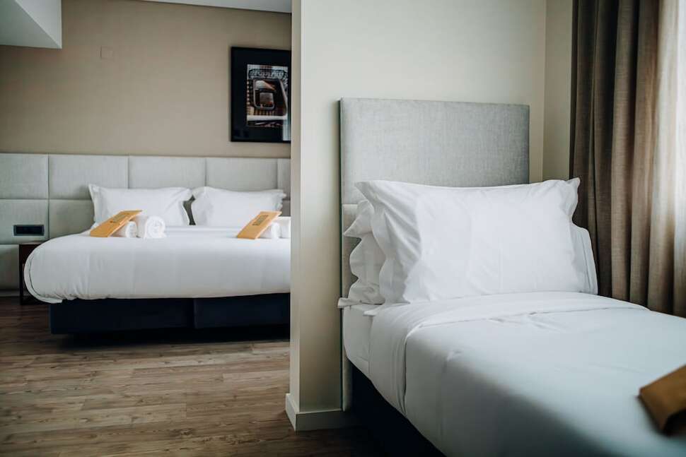 Een foto van Next Level Premium Hotels