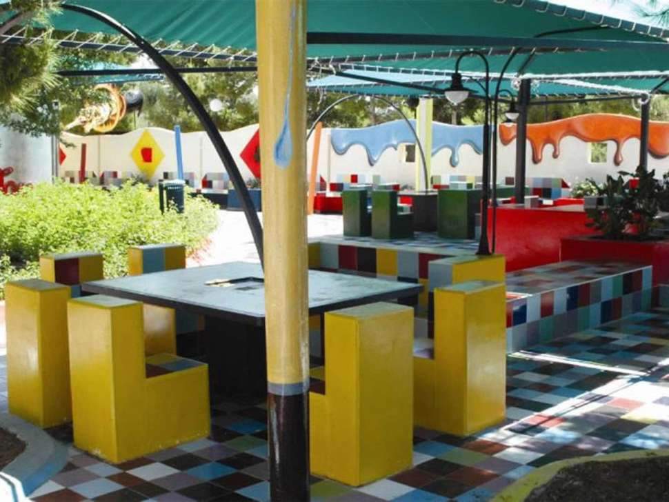 Een foto van Porto Giardino Resort