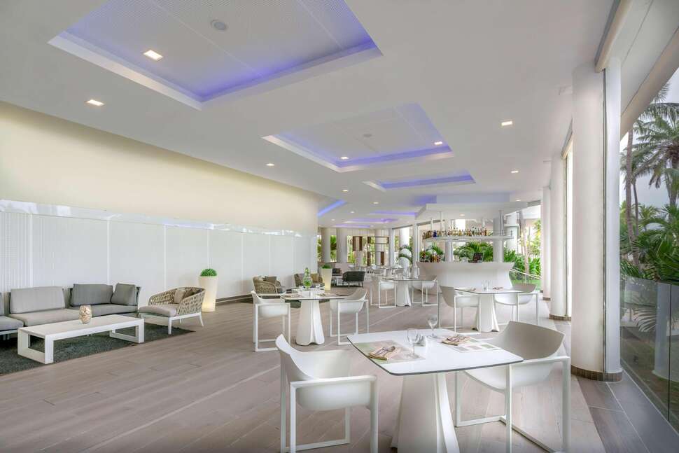 Een foto van Melia Varadero