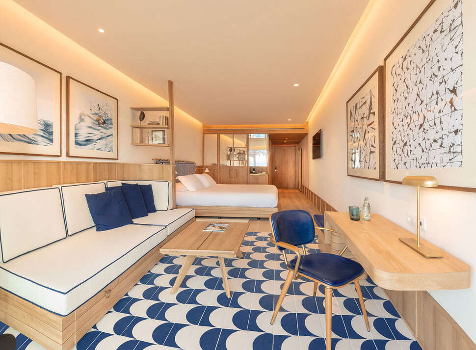 Een foto van H10 Puerto Poniente