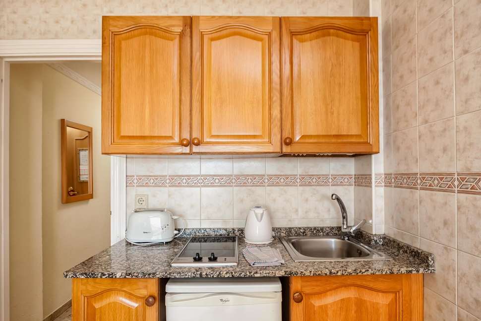 Een foto van Appartementen Stella Maris