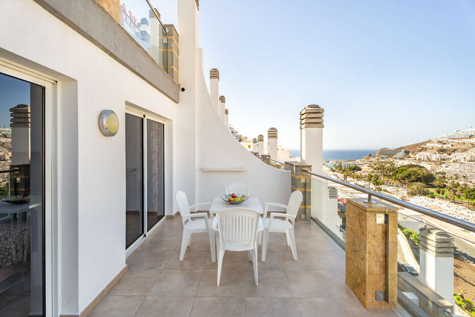 Ein Foto Cala Nova Apartments