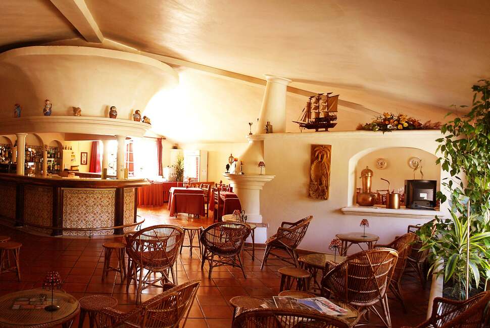 Ein Foto Hotel Quinta da Lagoa
