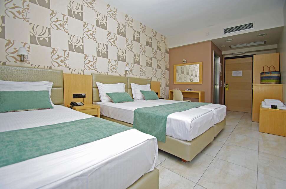 Een foto van Principal New Leisure Hotel