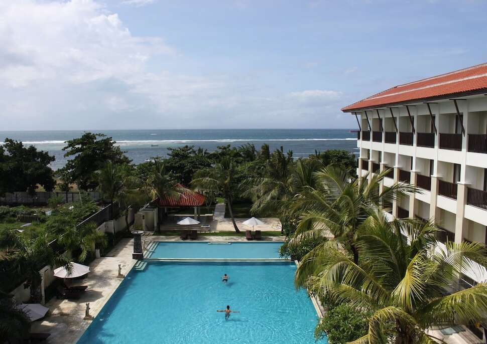 Een foto van Bali Relaxing Resort & Spa