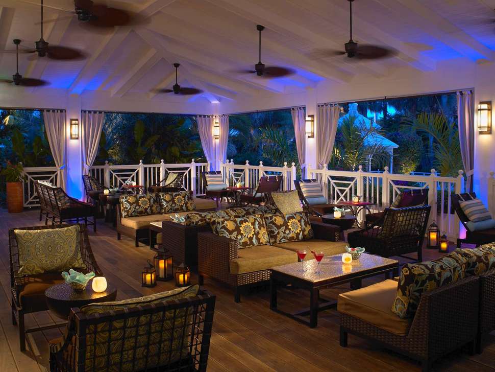 Een foto van The Palms Hotel & Spa